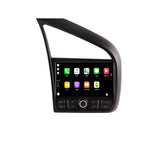 Android 13 Head Unit for Audi R8 2007 2015 Android Head Unit Bosstar Left-hand driver for Audi R8 2007-2015 3+32GB