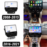 Android Head Unit GPS for Toyota Prado LC200 2008-2021 Android Head Unit Bosstar