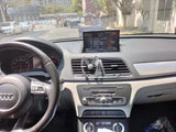 Android 13 CarPlay Head Unit for Audi Q3 2013-2018 Android Head Unit Bosstar