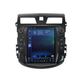 10.4 Vertical Screen GPS Radio for Nissan Teana 13-18 Android Head Unit Bosstar
