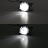 LED Fog Lamp DRL Kit for Toyota Corolla 2019 LED Ambient Light MAGIC COLORM