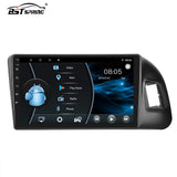 Android GPS Multimedia Player for Audi Q5 2010-2018 Android Head Unit Bosstar 9" TS18 4+64GB