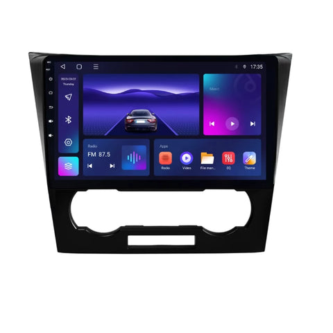 Android GPS Head Unit for Chevrolet Epica 2007-2012 Android Head Unit BOSSTAR 9" 32 g 2 g