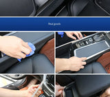 Inner Armrest Box Trim for Volvo XC60 S60 V60
