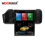 15.4-inch Android 13 Head Unit for Land Rover Range Rover
