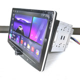 Android Head Unit 10 Inch Rotatable Universal Fit Android Head Unit Bosstar