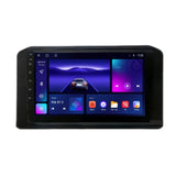 Android 13 GPS Navigation Head Unit for Triton 2024 Android Head Unit Bosstar