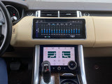 Fixed Screen Android Head Unit for Range Rover Sport Android Head Unit Bosstar