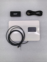 Dab+ Receiver Digital Radio Box for Android Stereo Car Interior Accessory OEM