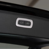 Interior Trim Molding Set for Volvo XC90 2015-2021 Car Interior Accessory LINGLUYANG