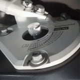Interior Decorative Screw Cover For Volvo S60 2020-2026 Car Interior Accessory LINGLUYANG