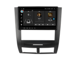 Android GPS DVD Player for SsangYong Rexton 2002-2004 Android Head Unit Bosstar