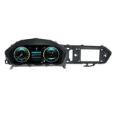 12.3 Inch Digital Cluster Speedometer for Mercedes C204 2008 Car Interior Accessory OEM For benz Class W204-NTG4.0 (2008-2010