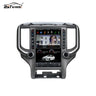 Vertical Screen Android Head Unit for Dodge Ram 2019