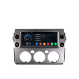 10.25 Inch Android Head Unit for Toyota FJ Cruiser 2006-20 Android Head Unit Bosstar