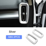 Central Control Gear Trim Panel for Volvo XC40