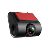 HD 720P 3-Channel Dash Cam Night Vision Dashcam HONGRUI