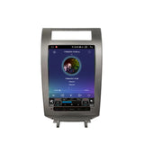 Tesla Style Android Head Unit for Acura RL 2004-2012 Android Head Unit Bosstar