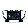 Android GPS Car Radio for Toyota Alphard 2015-2020