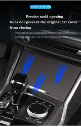 NFC Wireless Charger for BMW 3 Series 2020-2025