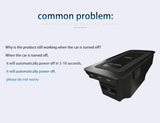 Car Wireless Charger Induction Fast Charging for Volvo