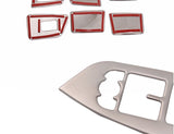 Window Switch Decor Frame for Volvo XC90 2015-2020