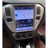 Android GPS Radio for Citroen Elysee 301 2013-2018 Android Head Unit Bosstar
