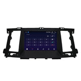 8 Inch Android Radio GPS for Infiniti QX80 2013-2017 Android Head Unit OEM