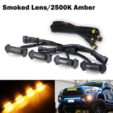 LED Raptor Grille Lights for Toyota Tacoma 2016+