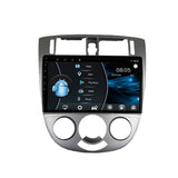 Android 10 GPS CarPlay Stereo Chevrolet Optra Auto Android Head Unit Bosstar 9" 32 g 2 g