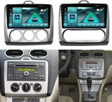 Android Multimedia Radio for Ford Focus 1999-2009 Android Head Unit BOSSTAR