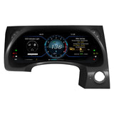 Car Interior Accessory 12.3" Screen for Nissan Patrol 2016 Car Interior Accessory Bosstar