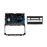Android Head Unit GPS WiFi for Toyota Prado 2002-2009 Android Head Unit Bosstar