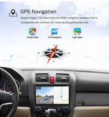 Bosstar 10 Inch Android Screen Car Radio Stereo for Kia Seltos 2019-2021 Car DVD Multimedia Player WIFI 4G Carplay Auto DSP O