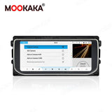 10.25" Android 13 GPS Navigation for Range Rover L405 2012–2018