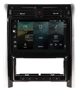 Android Head Unit for Land Rover Discovery 3 2004-2009 Android Head Unit Bosstar 13.3" 4 G 64G