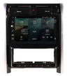 Android Head Unit for Land Rover Discovery 3 2004-2009