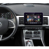 8.4" Wireless Android Head Unit for Jaguar XF 2012-2015 Android Head Unit Bosstar