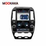 Android 13 GPS Multimedia System for Land Rover Freelander 2