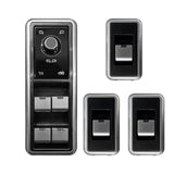 OEM Window Switch for Range Rover Vogue and Sports Car Interior Accessory Bosstar Default Title