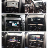 10.25-Inch Android 13 Head Unit for Jaguar F-Type 2013–2019 Android Head Unit Aotsr