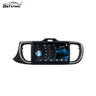 Android GPS Multimedia Headunit for Kia Soluto 2020