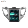 Tesla Style Android Head Unit GPS for Hyundai Tucson 3 2015-2018