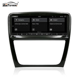 Android 10 CarPlay Head Unit for Jaguar XJ 2012-2018 Android Head Unit Bosstar 10.25“ 128G 4 g