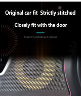 Speaker Trim Covers for Volvo XC90 2015-2024