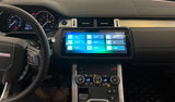Android Head Unit for Range Rover Evoque 2012-2016 Android Head Unit Bosstar