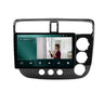 Android Head Unit GPS for Honda Civic 2005 RHD