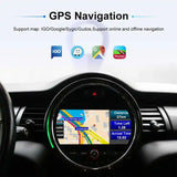 Android Head Unit GPS for Mini F54 2017-Now Android Head Unit Bosstar