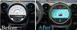 9-Inch Android Head Unit with GPS for Mini Cooper R60 Android Head Unit Bosstar