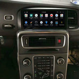 Android Head Unit GPS for Volvo S60 V60 2011-2020 Android Head Unit OEM